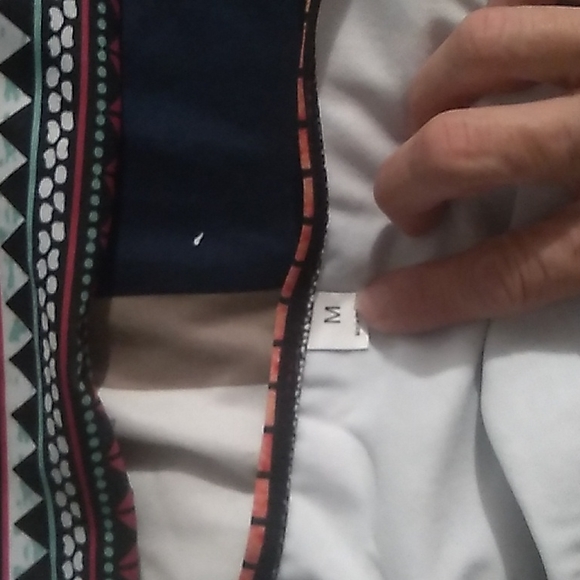 Bathing suit - Picture 2 of 4